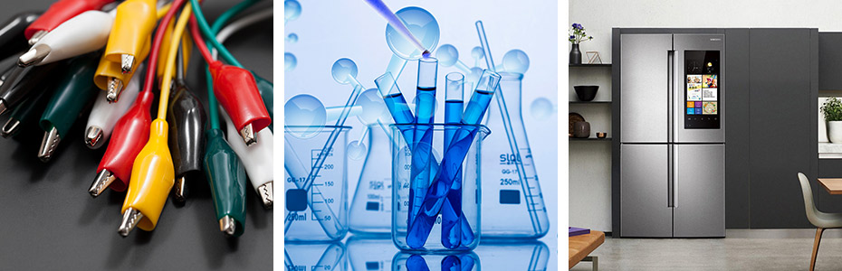 催化燃燒裝置（CO）應用