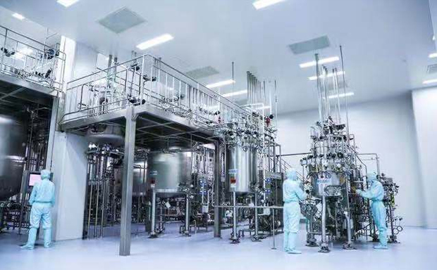 化（huà）工醫藥廢氣處（chù）理（lǐ）